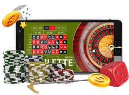 Browsing mobile aman untuk akun hiburan