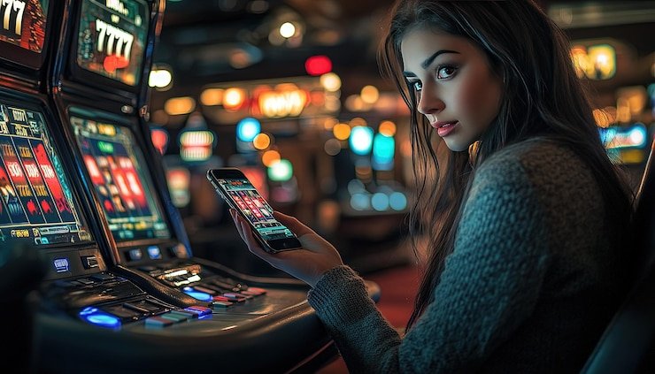 Kebiasaan login aman untuk pengguna dewasa