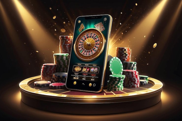 Batas bermain anjay22 di perangkat mobile